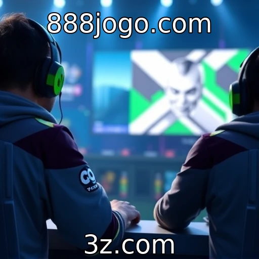 As Melhores Estratégias para Apostar em e-Sports em 2025