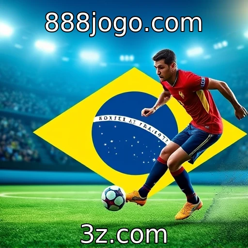 888jogo.com Dicas infalíveis para apostar em esportes durante campeonatos