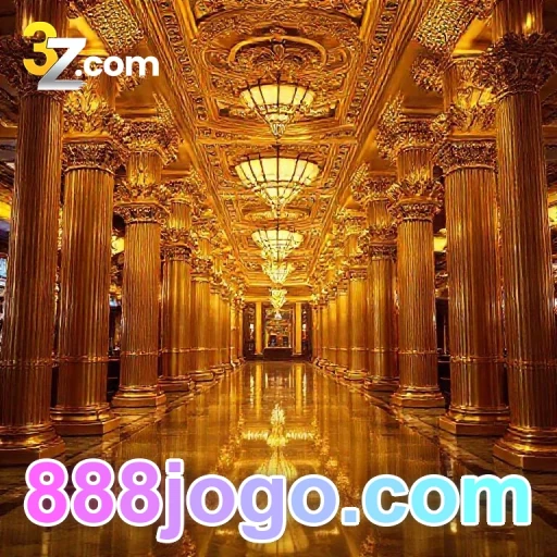 888jogo.com Cassino