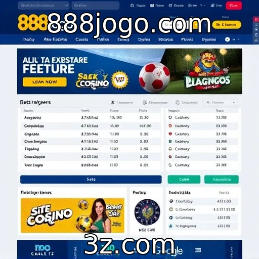 888jogo.com Aposte com segurança: como proteger seus dados nas plataformas de jogo