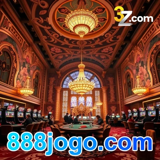 888jogo.com Pagamento