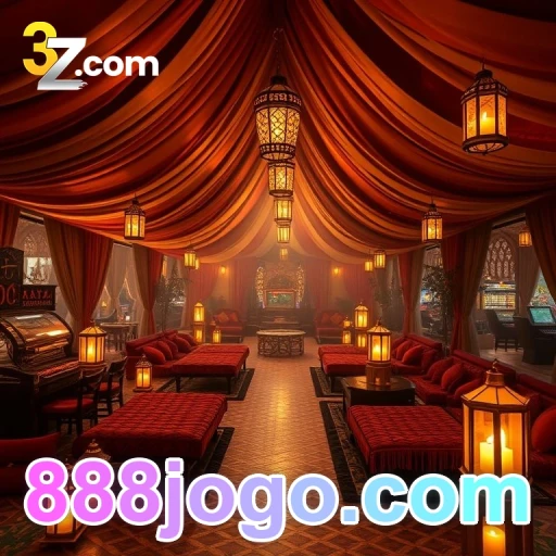 888jogo.com Plataforma