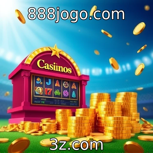 888jogo.com Os segredos das apostas esportivas: como analisar partidas com precisão