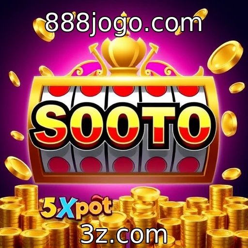 888jogo.com Cassinos Online: A Ascensão dos Slots e Jackpots Progressivos