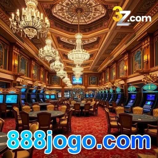 888jogo.com Promocao