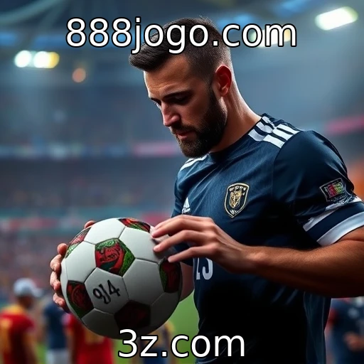 888jogo.com Apostas esportivas: como analisar estatísticas para aumentar suas chances