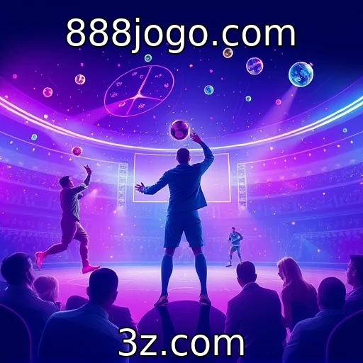 888jogo.com Apostas Esportivas: Como Analisar Partidas para Ganhar Mais