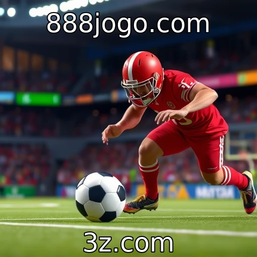 888jogo.com Apostas Esportivas: Análises Profundas para Maximizar Seus Lucros